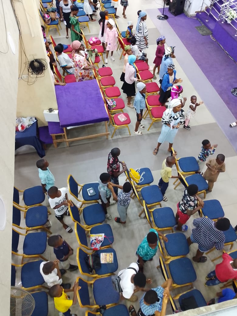 Learning together