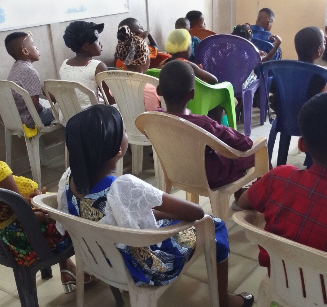 Voluntary Counselling